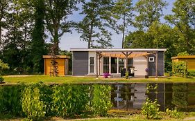 Vakantiepark De Lochemse Berg Hotel