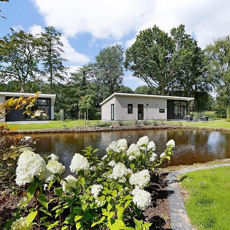 Vakantiepark de Lochemse Berg Buitenkant foto