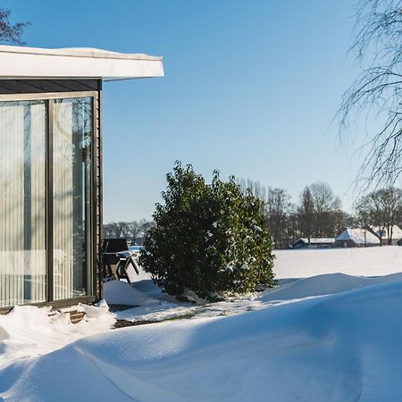 Vakantiepark de Lochemse Berg Buitenkant foto