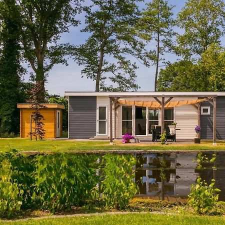Vakantiepark de Lochemse Berg Buitenkant foto