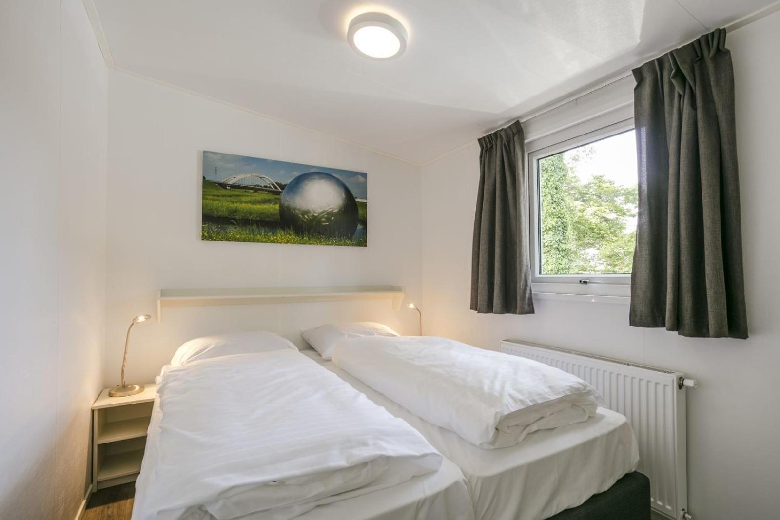 Vakantiepark de Lochemse Berg Buitenkant foto