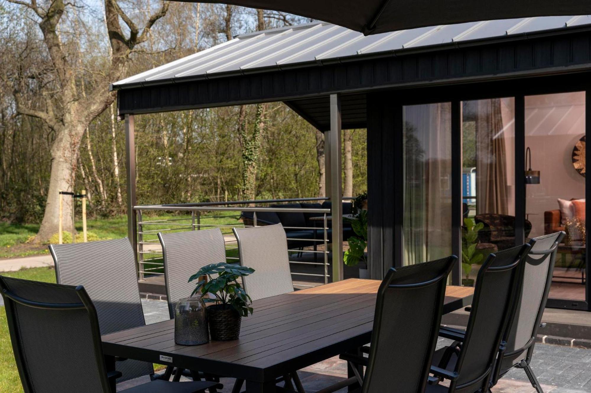 Vakantiepark de Lochemse Berg Buitenkant foto
