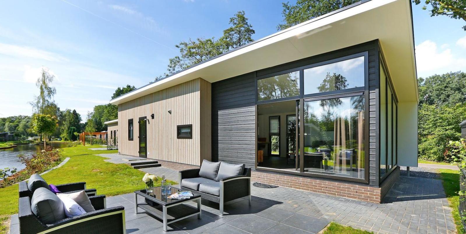 Vakantiepark de Lochemse Berg Buitenkant foto