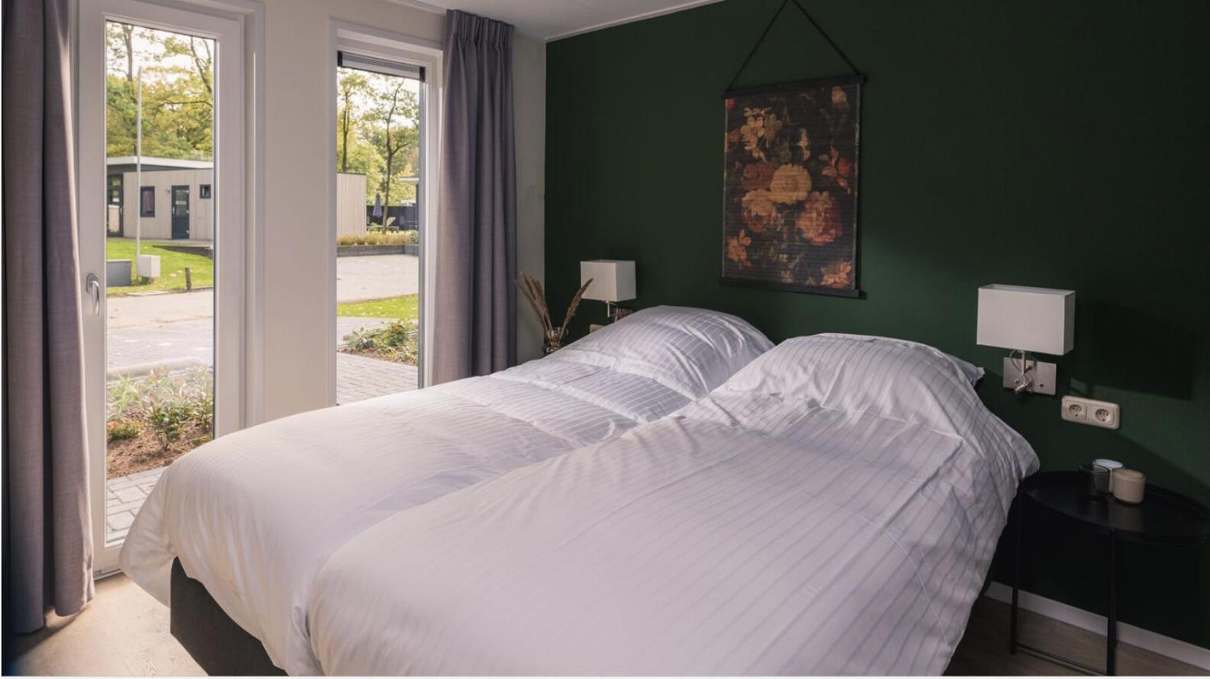 Vakantiepark de Lochemse Berg Kamer foto