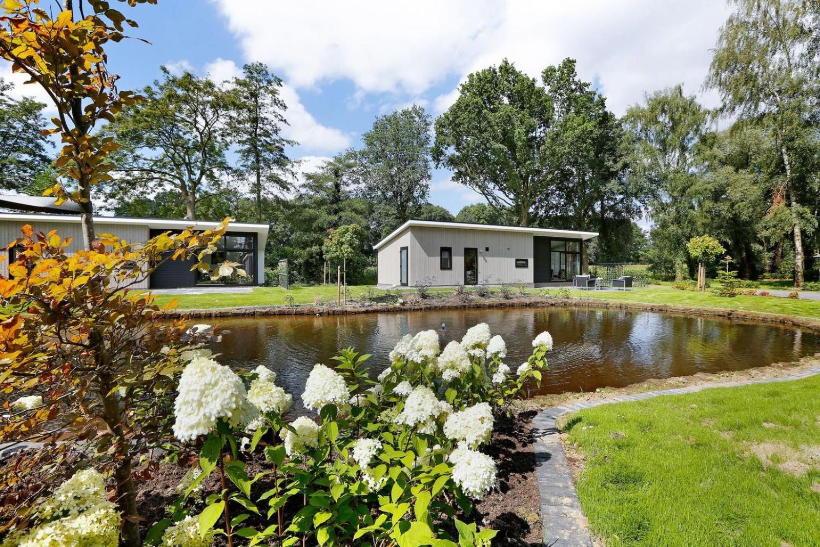 Vakantiepark de Lochemse Berg Buitenkant foto