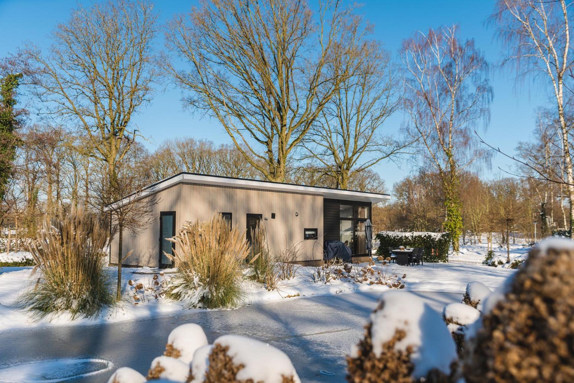 Vakantiepark de Lochemse Berg Buitenkant foto