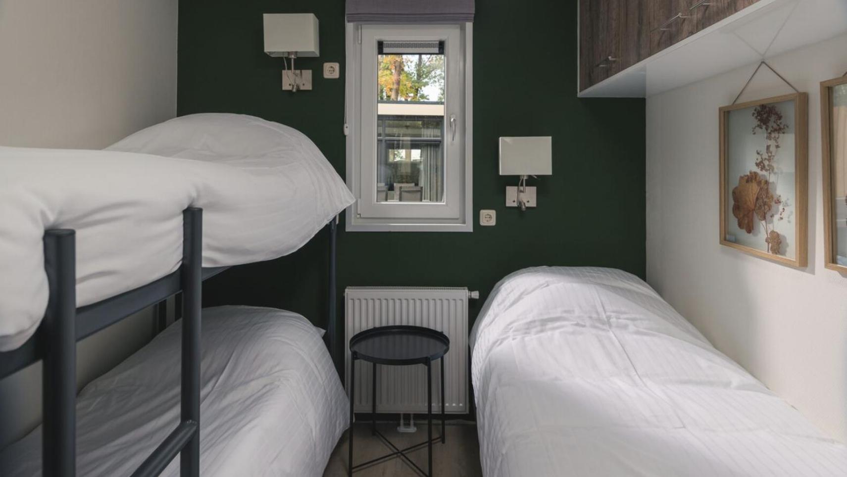 Vakantiepark de Lochemse Berg Kamer foto