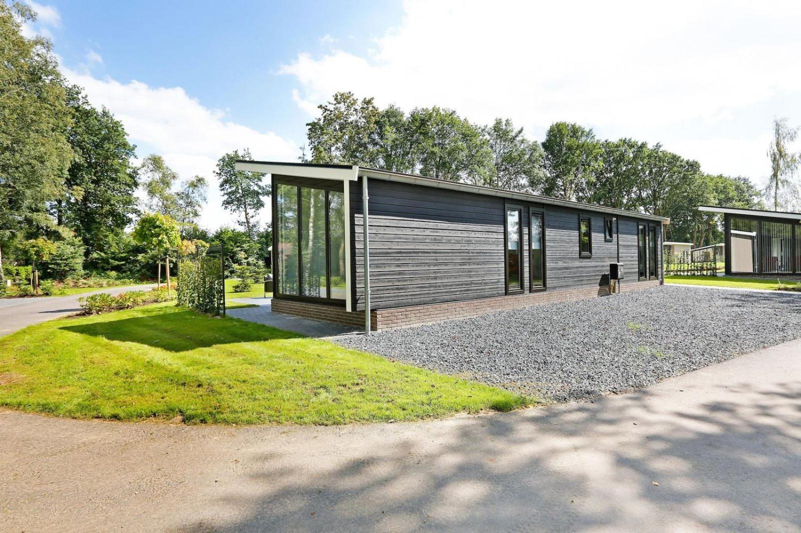 Vakantiepark de Lochemse Berg Buitenkant foto