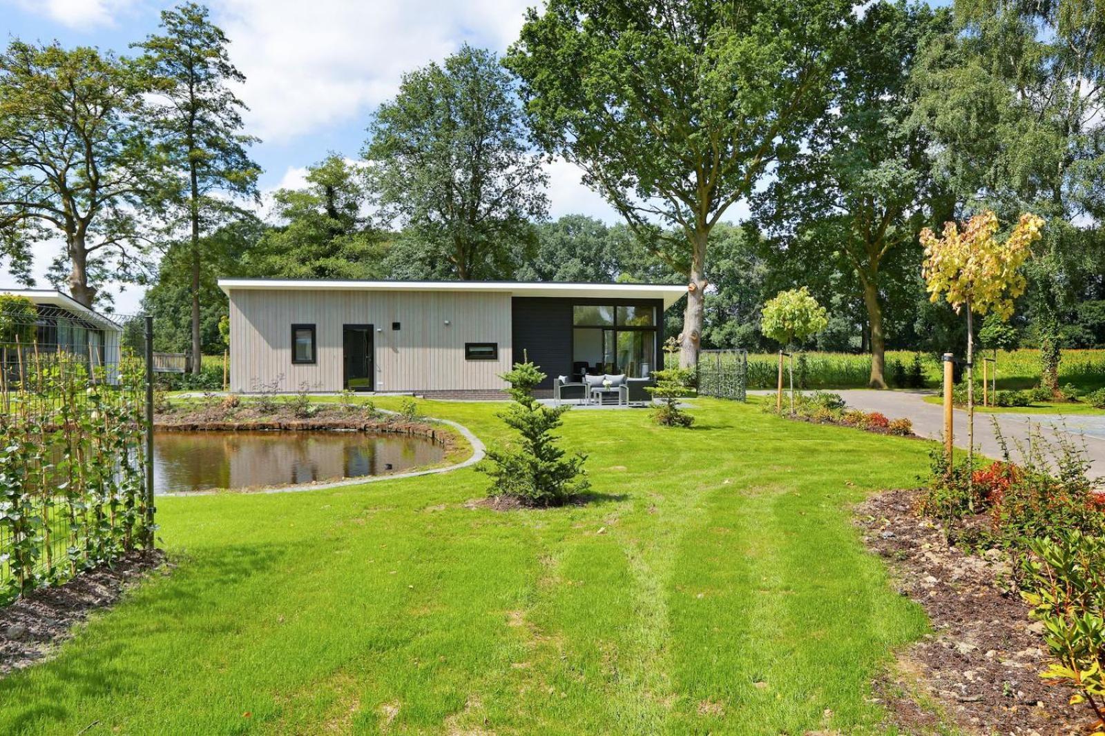 Vakantiepark de Lochemse Berg Buitenkant foto