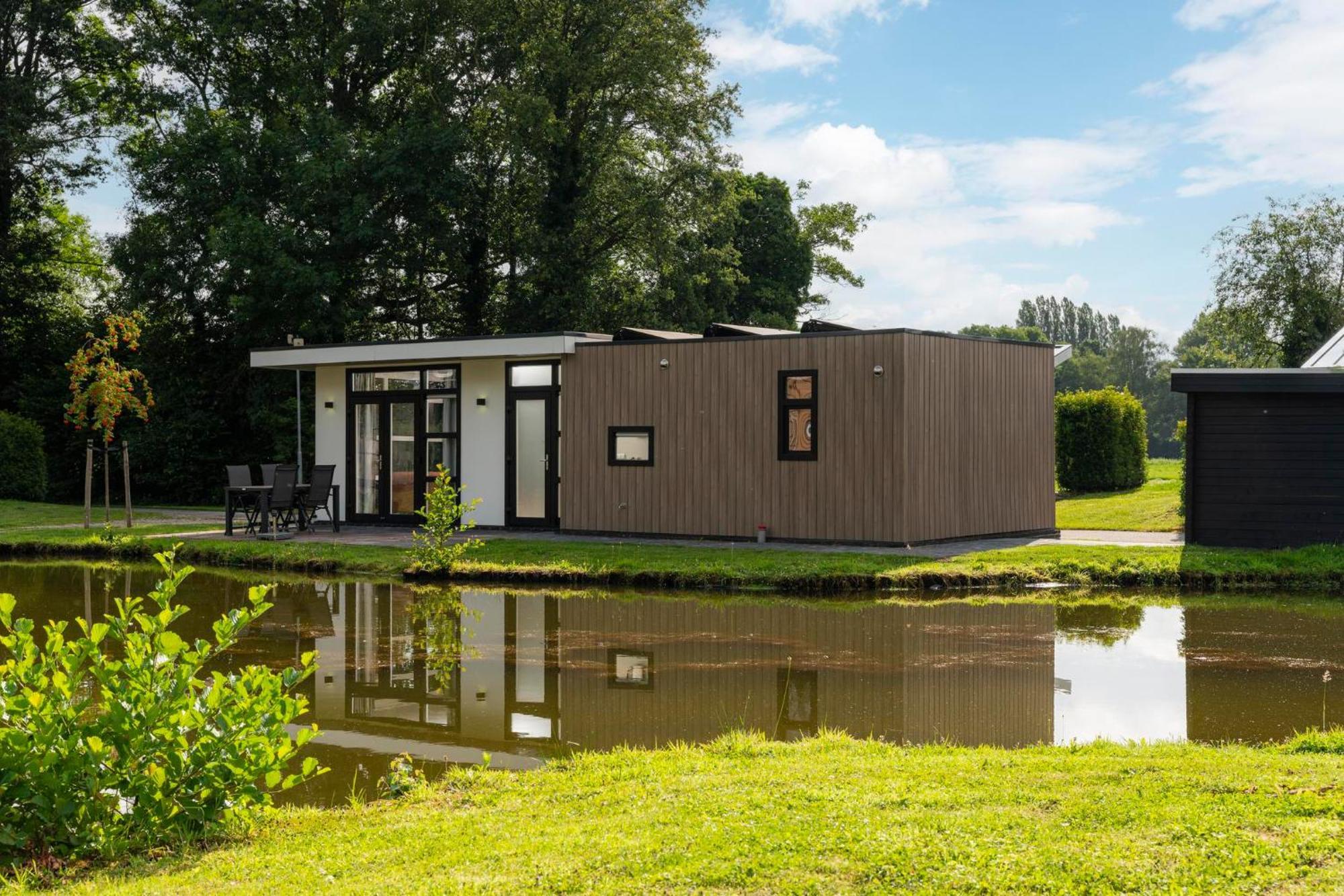 Vakantiepark de Lochemse Berg Buitenkant foto