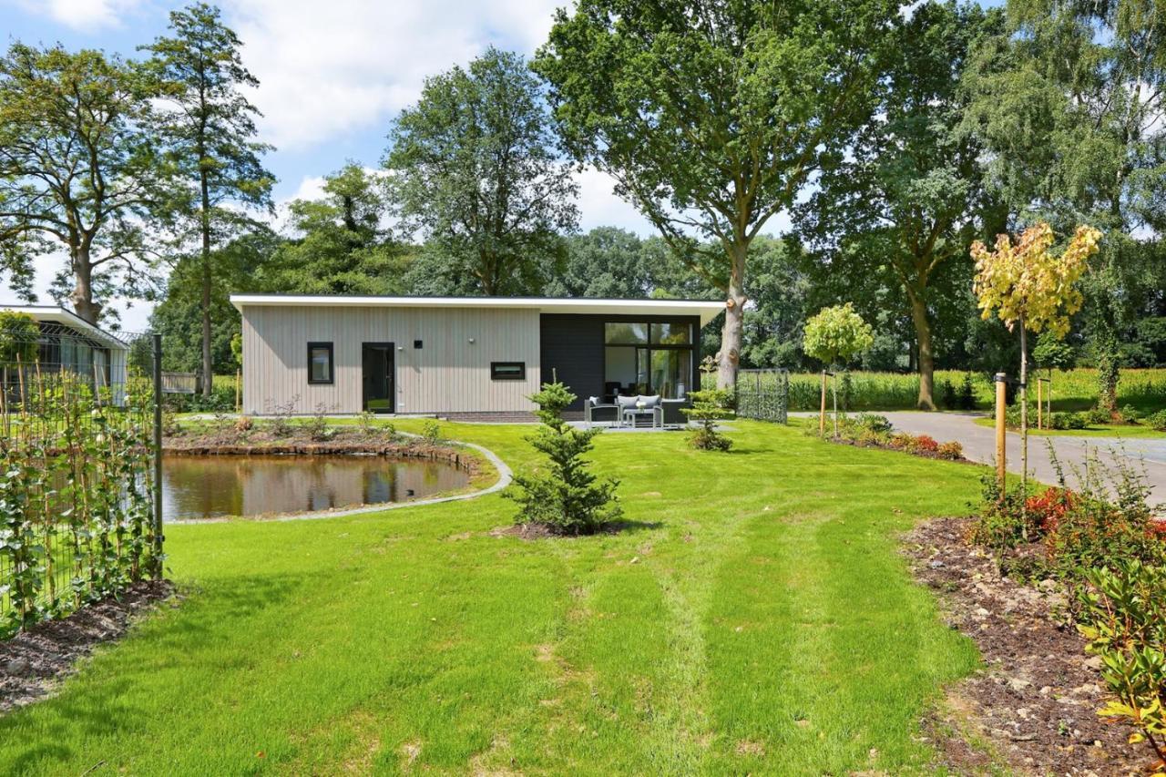 Vakantiepark de Lochemse Berg Buitenkant foto