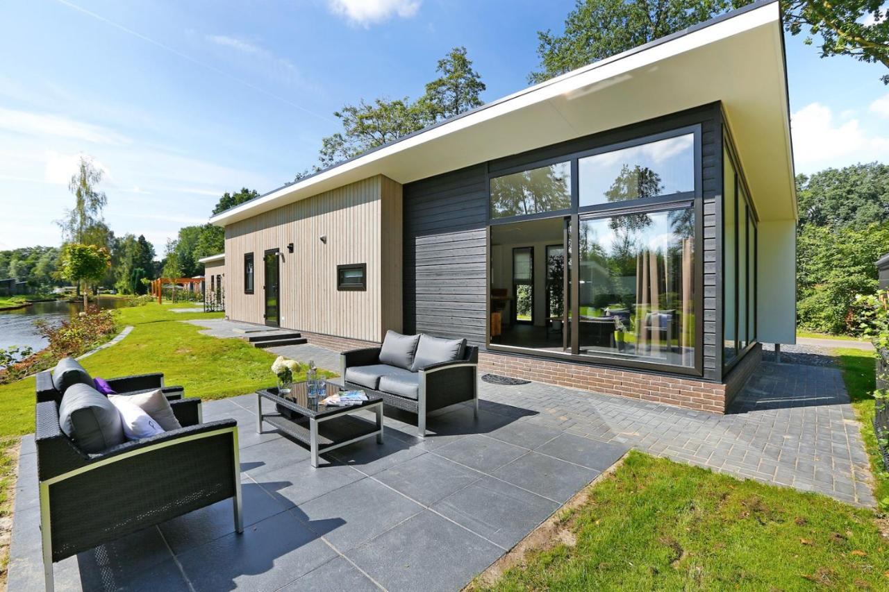 Vakantiepark de Lochemse Berg Buitenkant foto