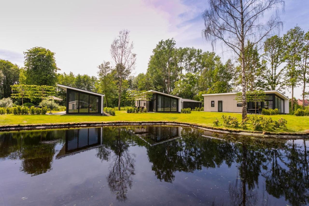 Vakantiepark de Lochemse Berg Buitenkant foto