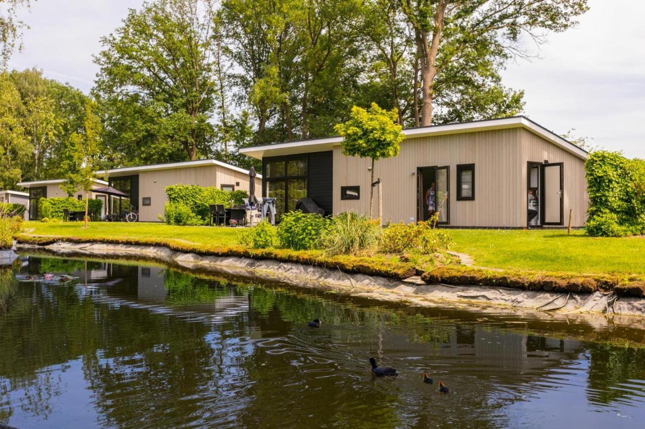 Vakantiepark de Lochemse Berg Buitenkant foto