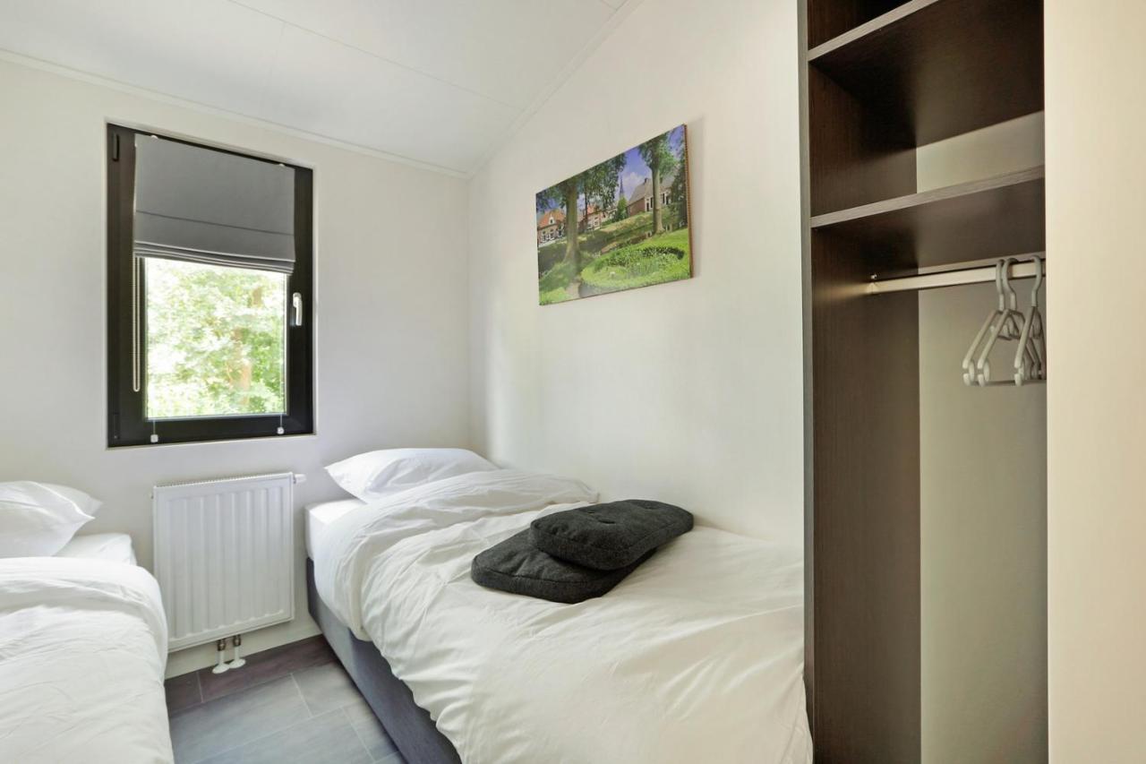 Vakantiepark de Lochemse Berg Buitenkant foto