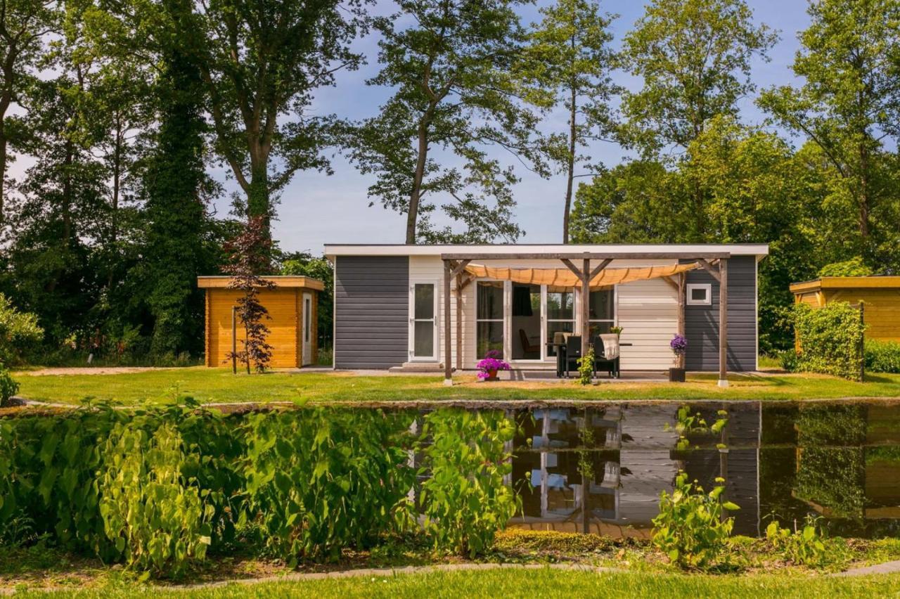 Vakantiepark de Lochemse Berg Buitenkant foto